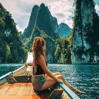 Отзыв от Юлия - Виза Destination Thailand