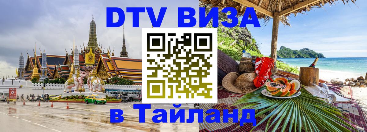 Сколько стоит DTV виза — актуальные цены, оформление даже без документов - 21.11.2025 